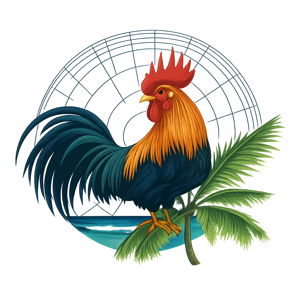 Hana Pono Data Kauaʻi